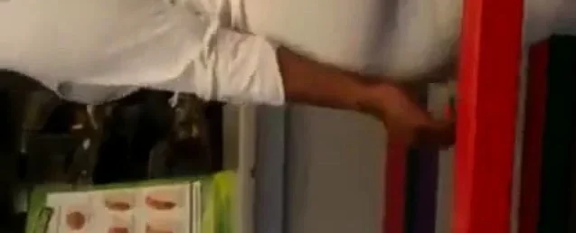 Amazing Ass