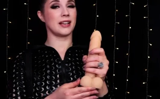 BrookelynneBriar Training Your Ass For My Cock