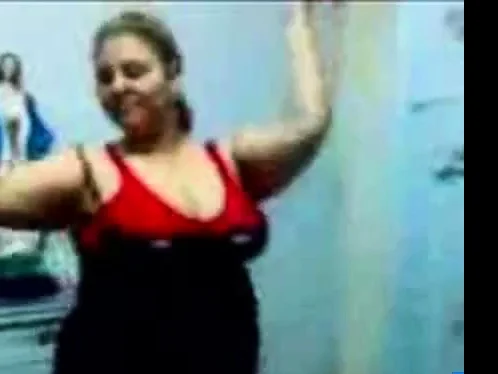 egyptian dance