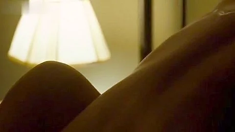 Gillian Anderson in Straightheads (2007)