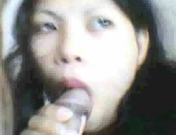 filipina milf dimples