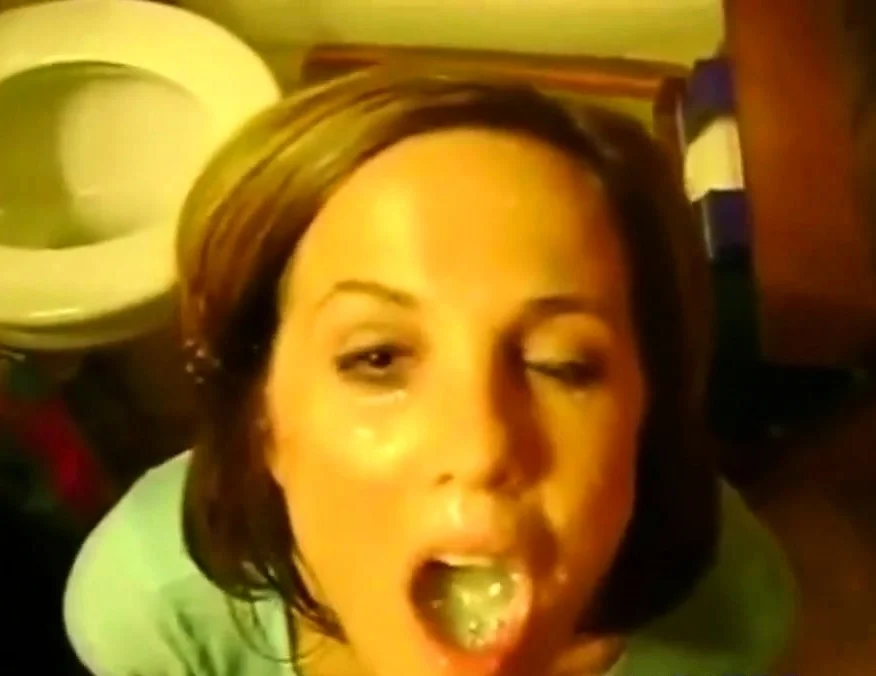 a shot of cum and more cum please