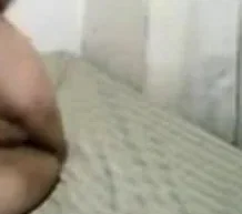 Philipina Girl on Skype