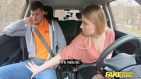 Lucy Heart Uses Her Body To Pay For Extra Lessons