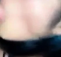 Hot Argentinian exchange student gives a blowjob