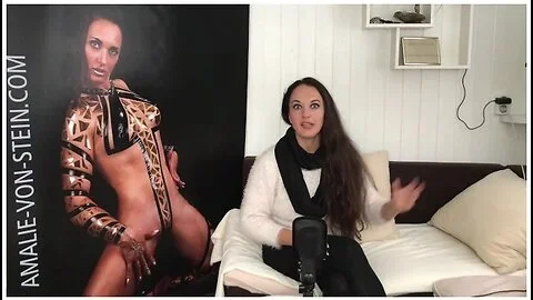 How To Approach A Dominatrix?