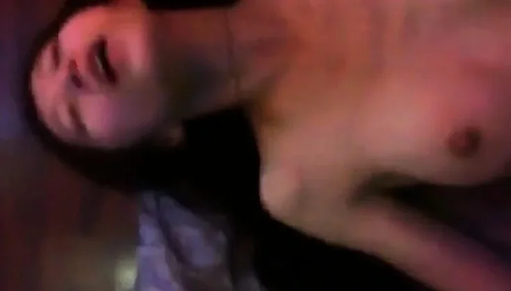 chinese girl gets fucked
