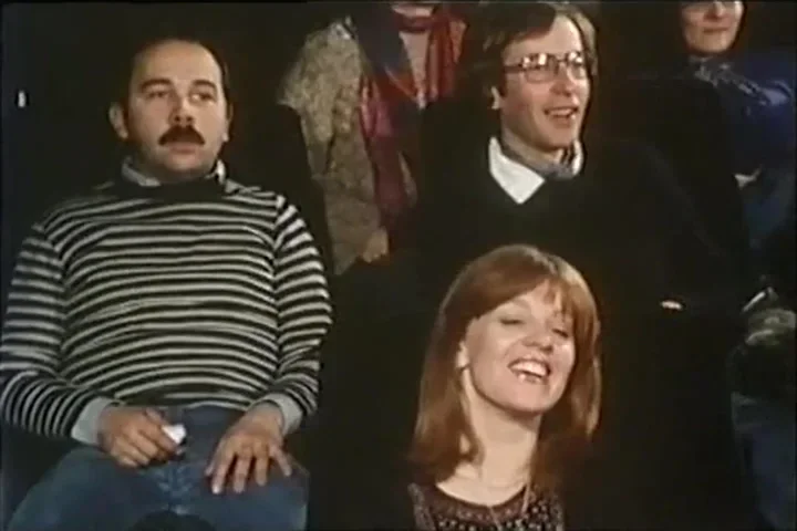Brigitte Verbecq And Corinne Lemoine - Si Vous Naimez Pas Ca, Nen Degoutez Pas Les Autres (1976)