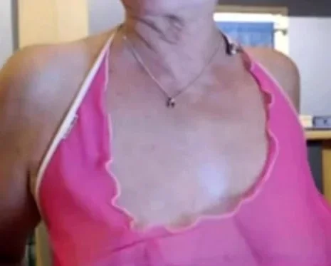 Nice Granny webcam 1