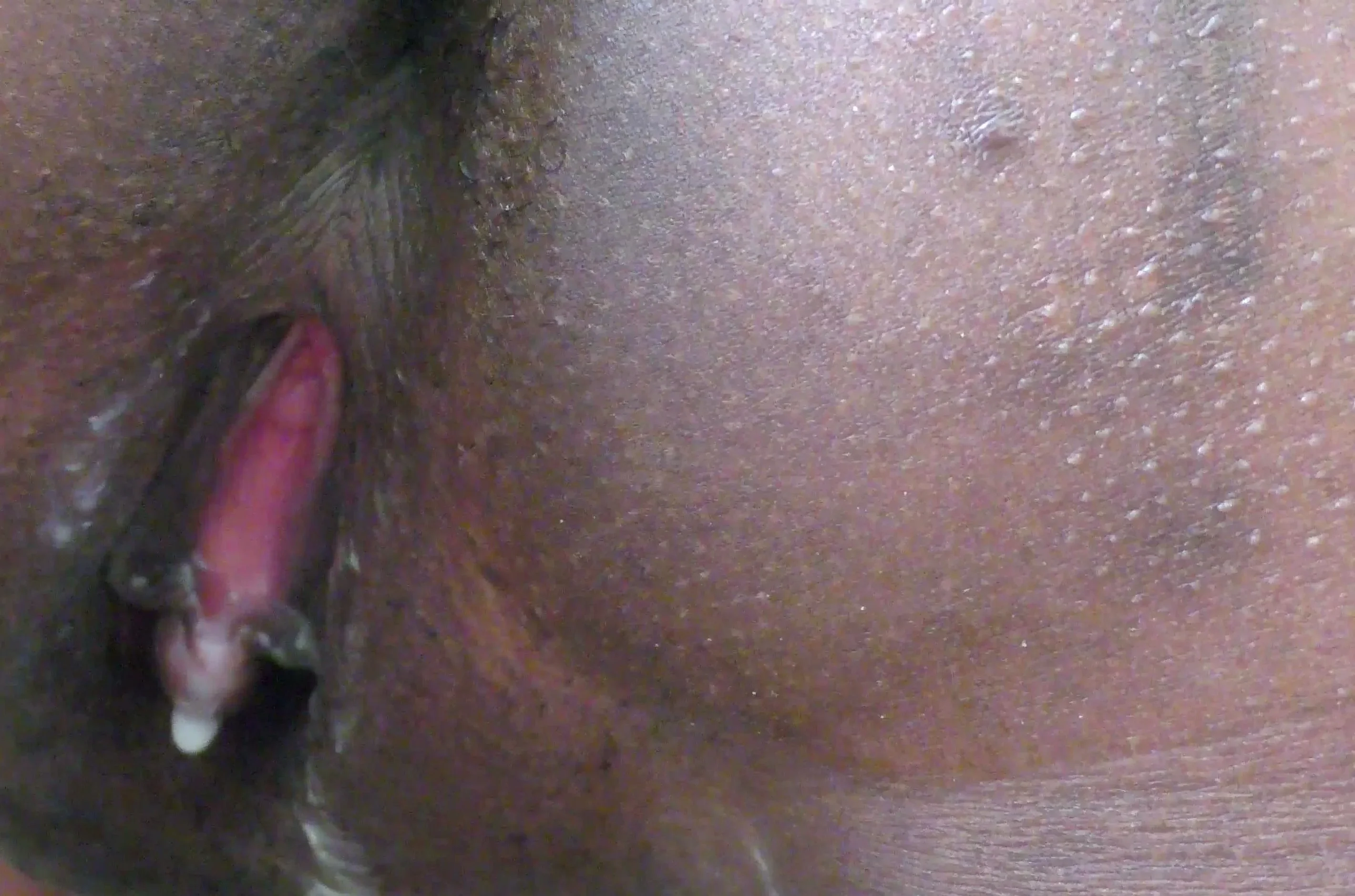 amateur interracial creampie gangbang