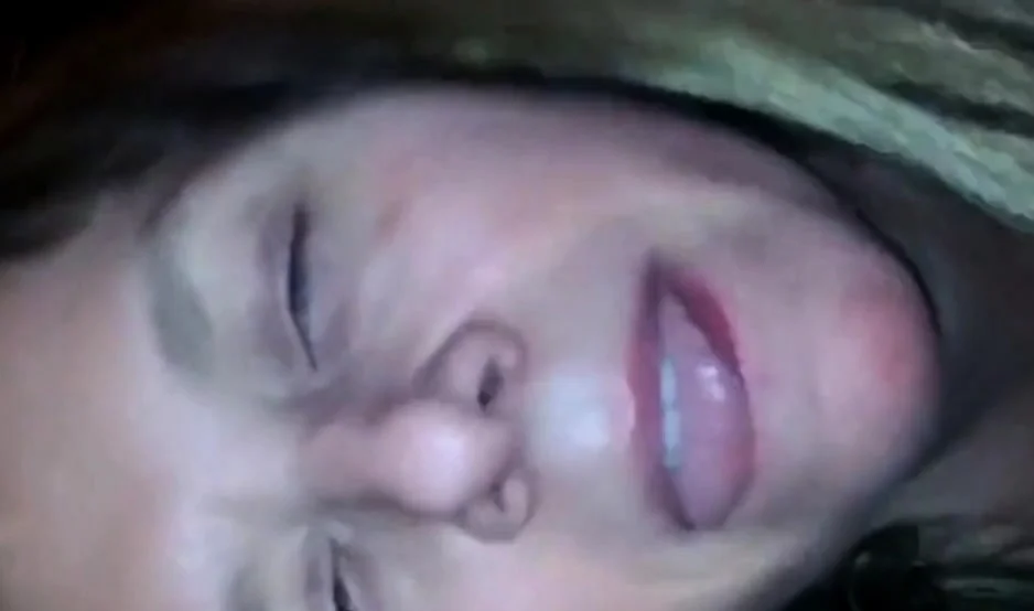He fucks me.  i swallow him