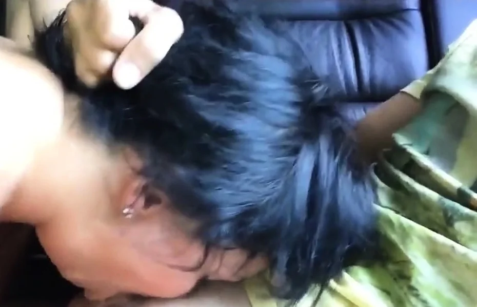 Milf girl amazing blowjob cum in mouth
