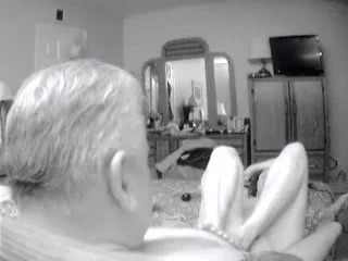 Footjob