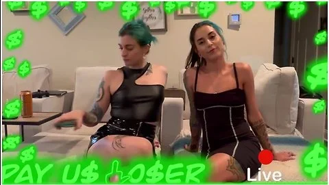 Domme Vingance Mia Hope Tied Up Findom Gone Wrong