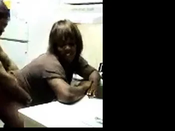 THICK BLACK ANAL ATTACK
