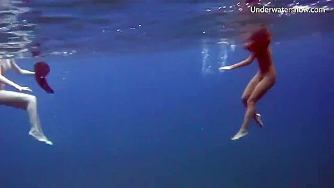Sea Adventures On Tenerife Underwater