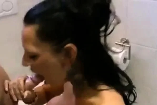 Morning Sex In Nuremberg