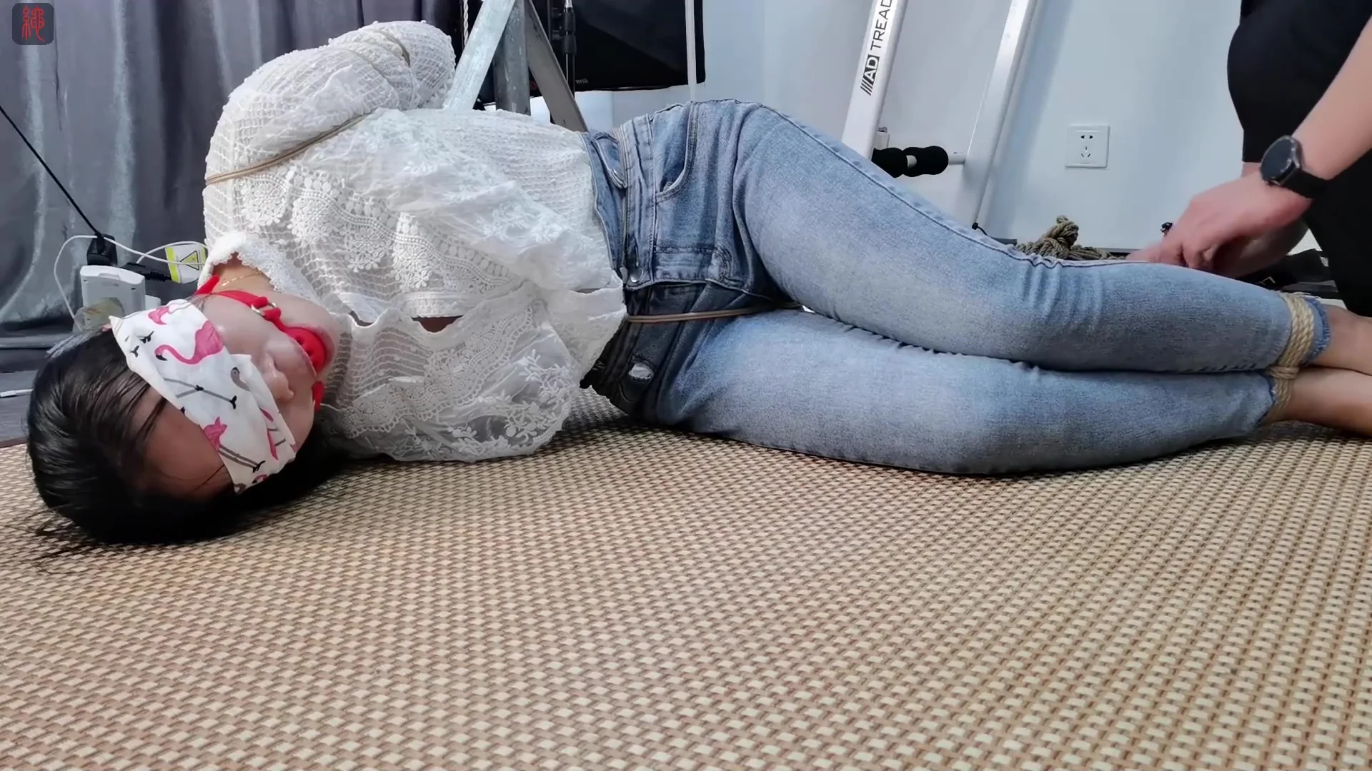 Chinese Bondage