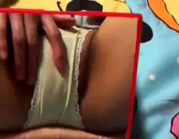 Uncensored Amateur Japanese Masturbation 48