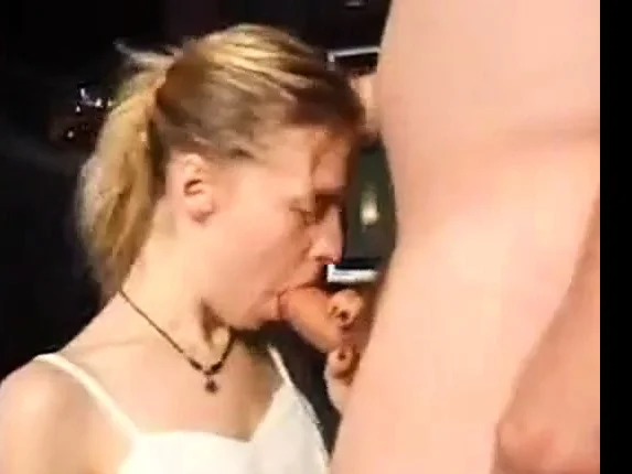 Homemade Mature Taking an Oral Creampie Swallow
