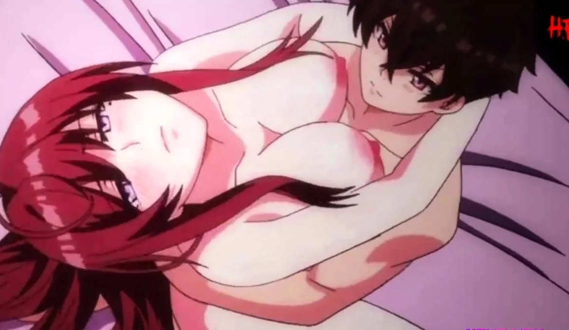 Anehame 2 - Older Sister Sex - Hentai 2022