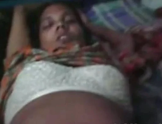 Indian MILF's Shaved Pussy Fucked Hard by Boyfriend
