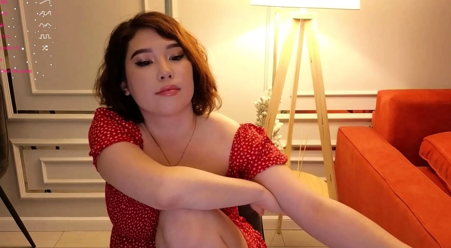 japanese amateur webcam masturbation