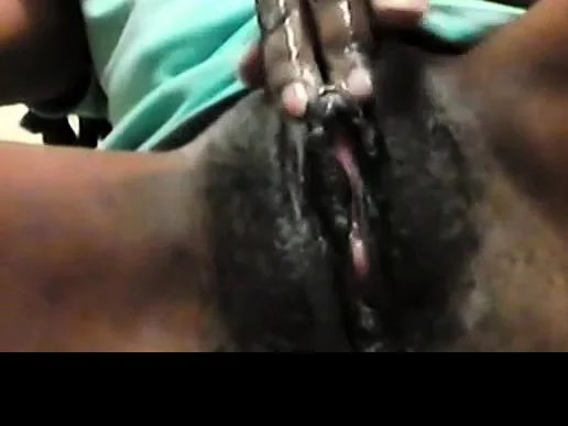 Black pussy