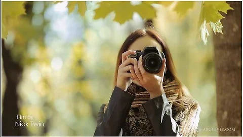 Photographer - Sade Mare