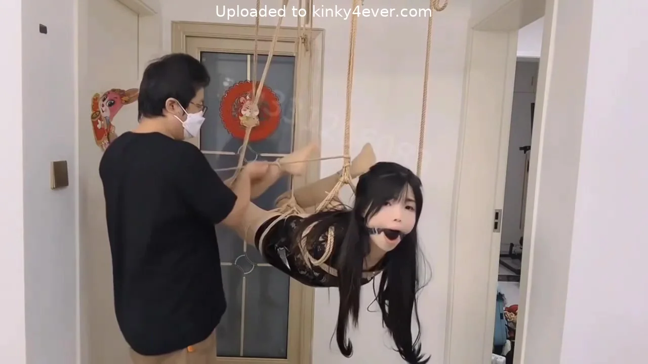 Chinese Bondage