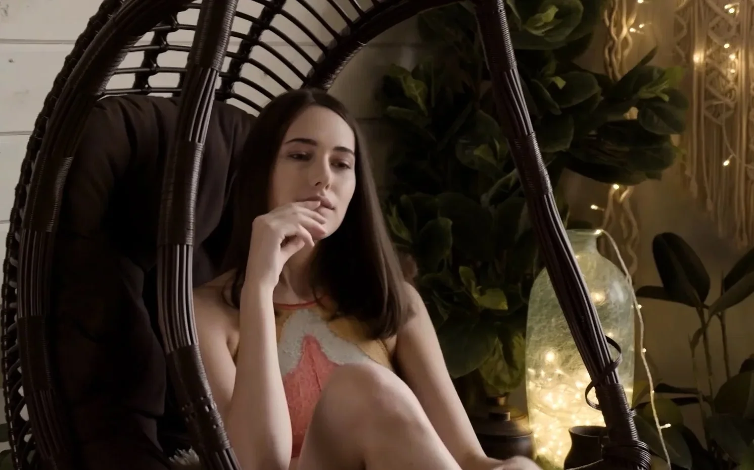 Arab teen beauty teams up with Playboy