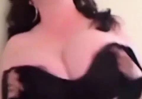 Yummy Big Natural Tits
