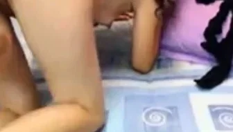 Mature rimming and anal