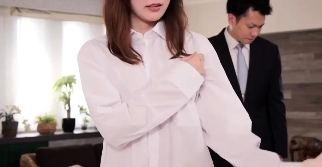 Wife Become Model