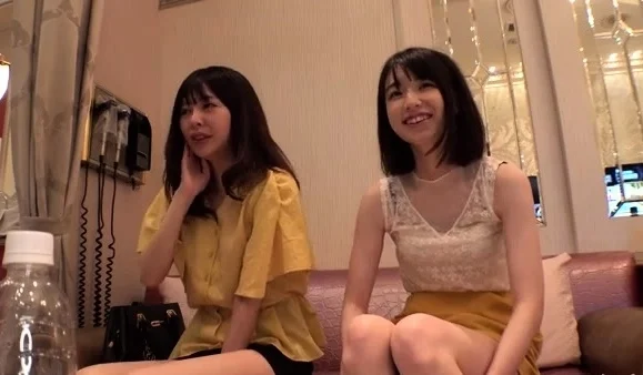 Horny busty japanese teen group sex with big black dick 03