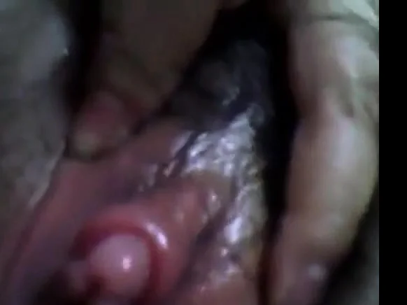 my pussy (clit massage3)