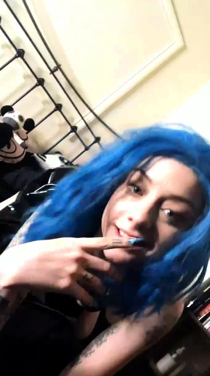 Omegle Cum Together With Amateur Camgirl