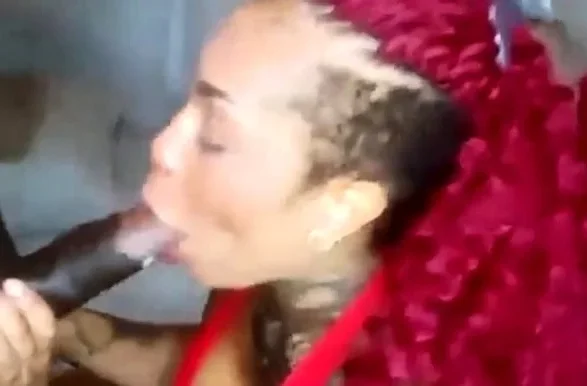 BBC FaceFuck
