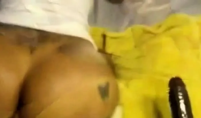 Spicy Jay anal