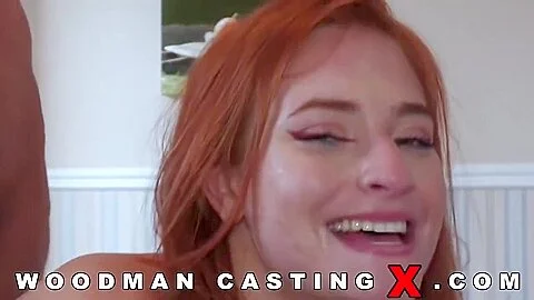 Woodman Casting
