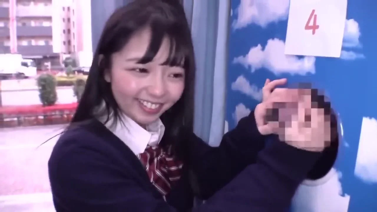 250528恋人のチンチン分からない彼女13