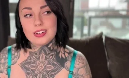 Mistress Valentina - Gay If You Cum
