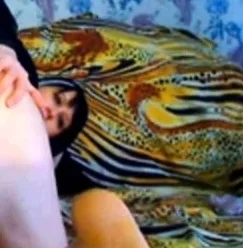 nun and friend on webcam