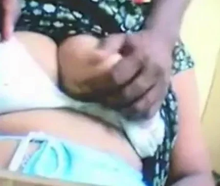 Indian Aunty 1329