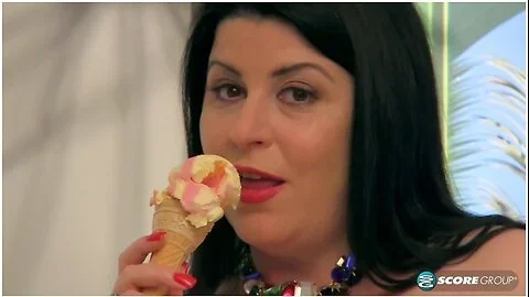 Ice Cream For Natalie