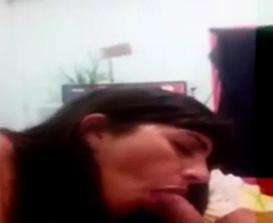 22 cute aunty hot bj and hot fucking