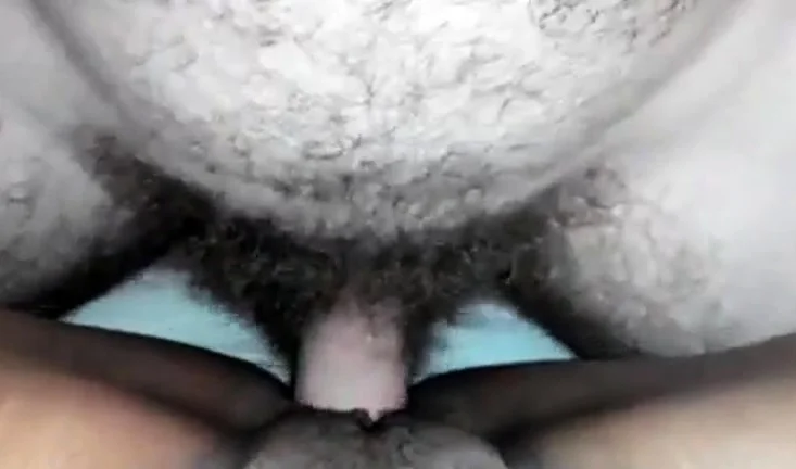 mutual masturbation and fucking girl's tight Asian pussy