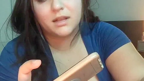 ThickCamGirl #11