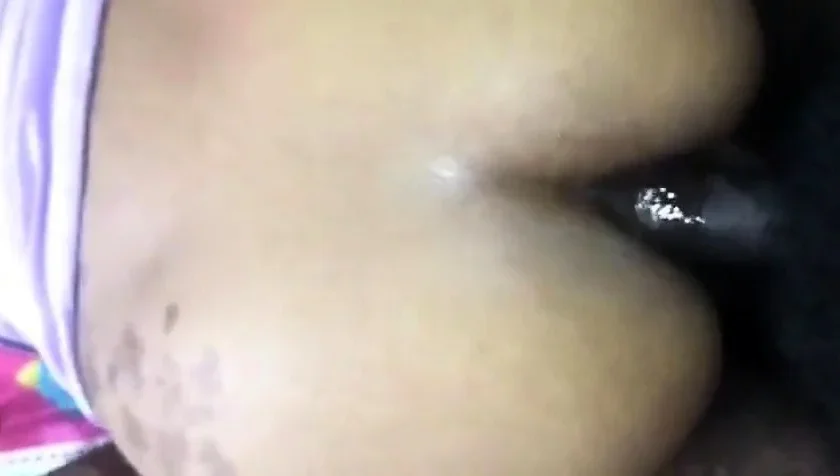 Srilankan ass fuck