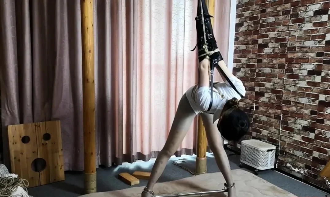 Chinese bondage